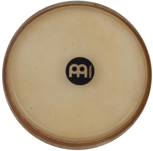 Meinl True Skin bongo head - 8 1/2