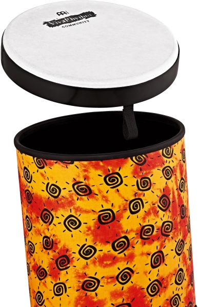 Meinl MEINL VivaRhythm BS Synthetic Pop Off Head - 11 1/2