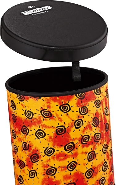 Meinl MEINL VivaRhythm SS SERIES Pop Off Head - 11 1/2