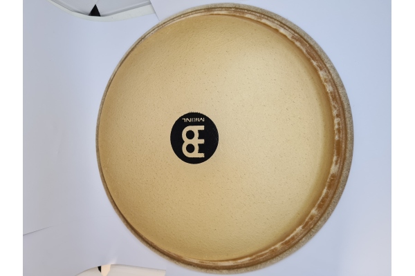 Meinl True Skin conga head natural - 11