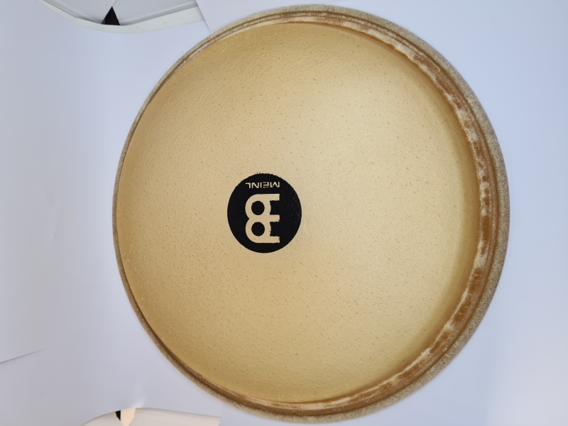 Meinl True Skin conga head natural - 11
