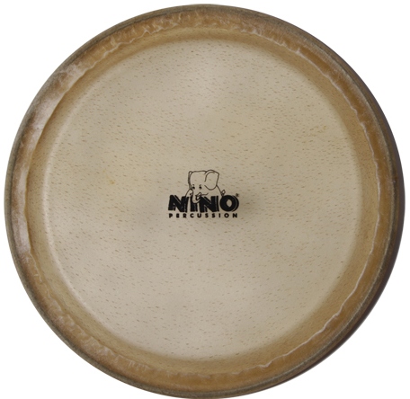 Nino Percussion conga head - 9