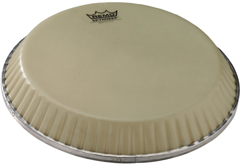 Remo Faţă percuţie Nuskyn Symmetry Conga 10,75