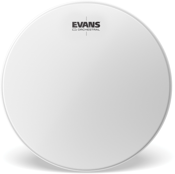 Evans Orchestral Timpani Drum Head 24.5 inch