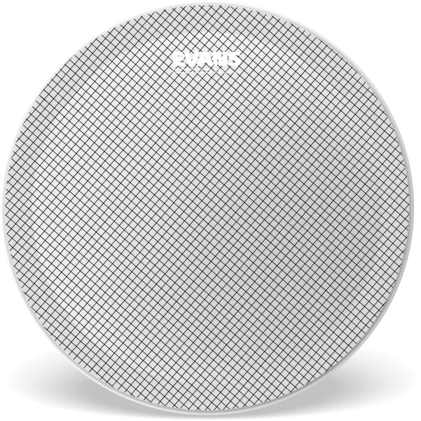 Evans Hybrid Series Marching Snare Side Drum Head 13 Inch