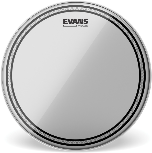 Evans Marching EC2S Tenor 13 inch