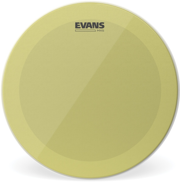 Evans MX5 Marching Snare Side Drum Head 14 Inch