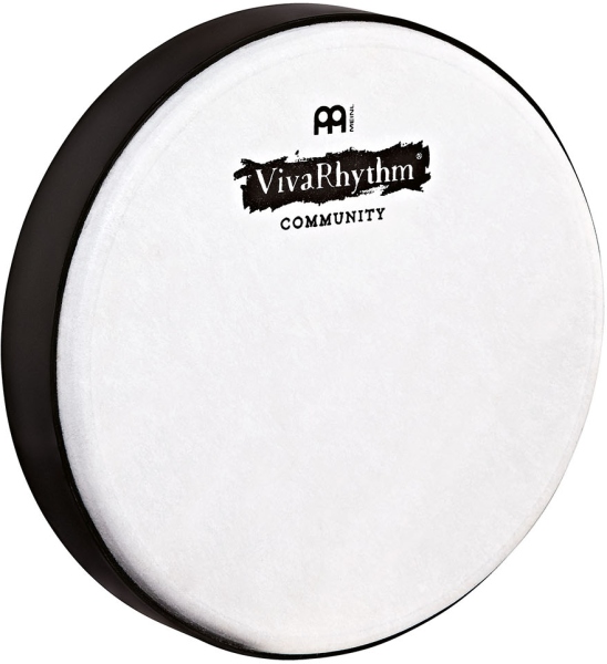 Meinl MEINL VivaRhythm BOOM SERIES Pop Off Djembe - 10