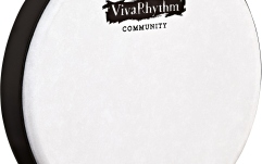 Faţă Djembe Meinl MEINL VivaRhythm BS Pop Off Djembe - 12" Head