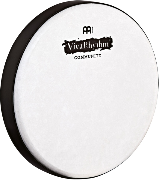 Meinl MEINL VivaRhythm BS Pop Off Djembe - 12