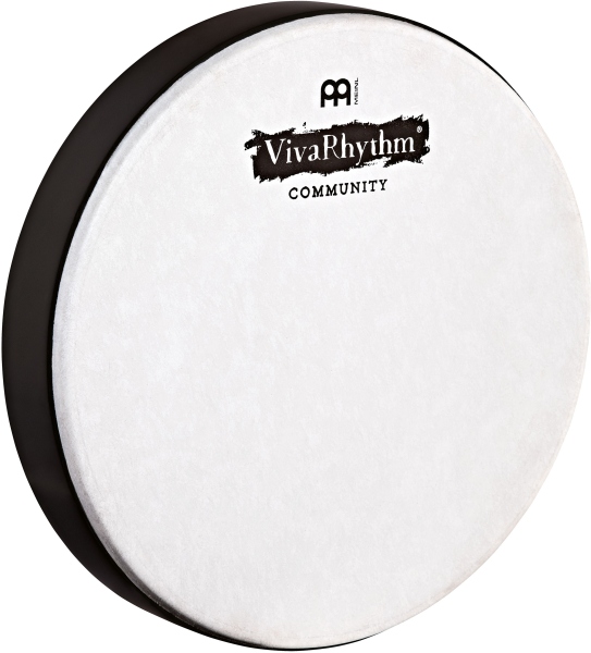 Meinl MEINL VivaRhythm BS Pop Off Djembe - 14