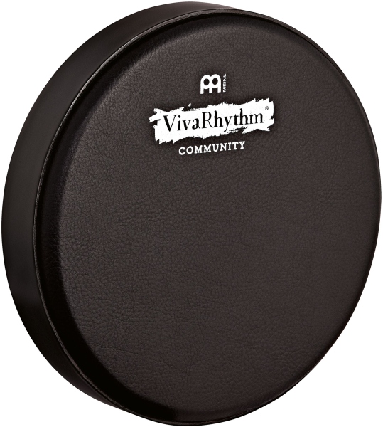 Meinl MEINL VivaRhythm SS SERIES Pop Off Djembe - 10