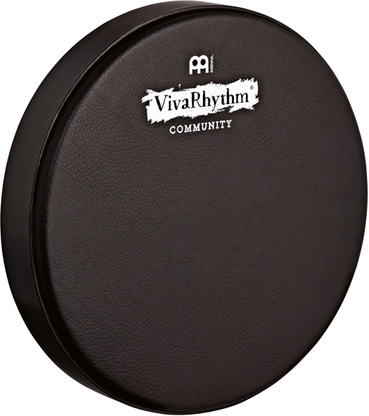 Meinl MEINL VivaRhythm SS SERIES Pop Off Djembe - 12
