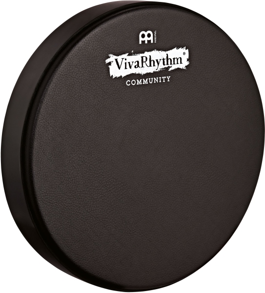 Meinl MEINL VivaRhythm SS SERIES Pop Off Djembe - 14