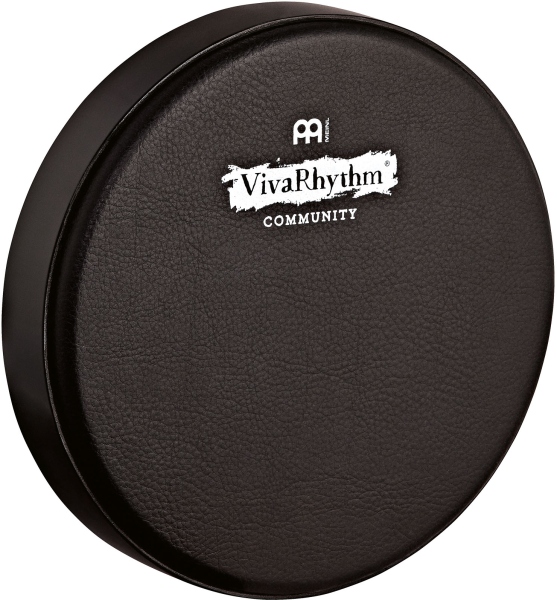 Meinl MEINL VivaRhythm SS SERIES Pop Off Djembe - 9