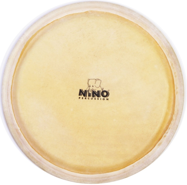 Nino Percussion head - 10