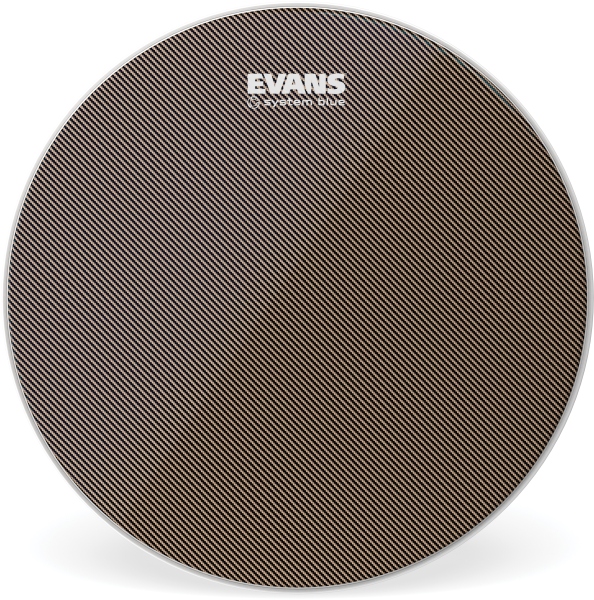 Evans System Blue™ Marching Snare 14 inch