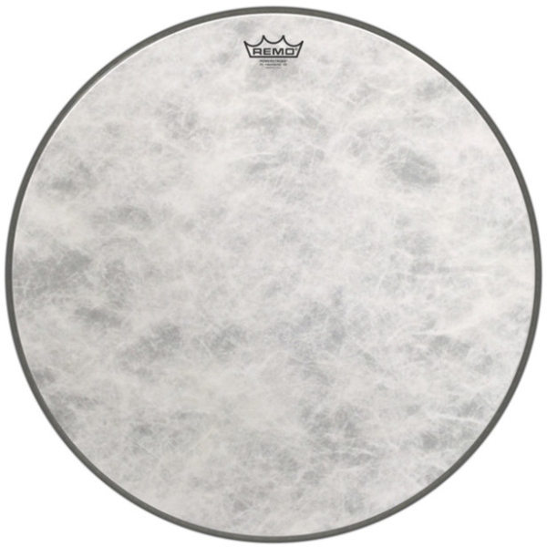 Remo Faţă tobă Powerstroke Fiberskyn 3 bass drum 22