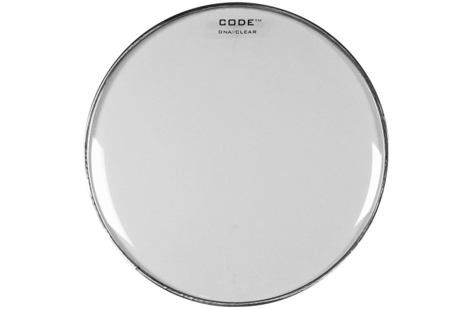 Faţă pentru tom Code DNA Clear 12