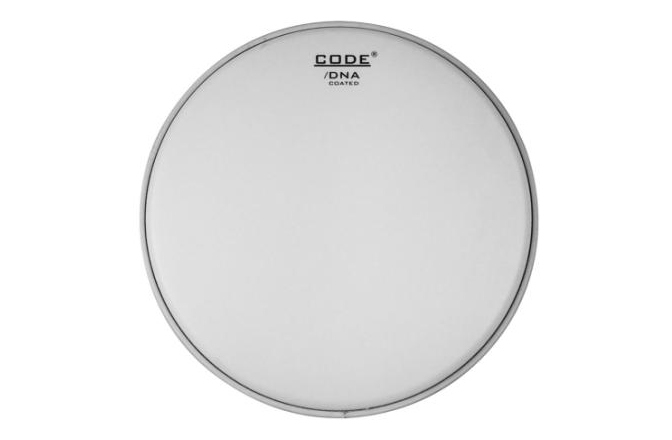 Faţă pentru tom Code DNA Coated 10