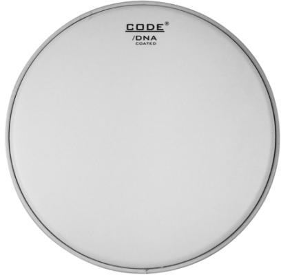 Code DNA Coated 13