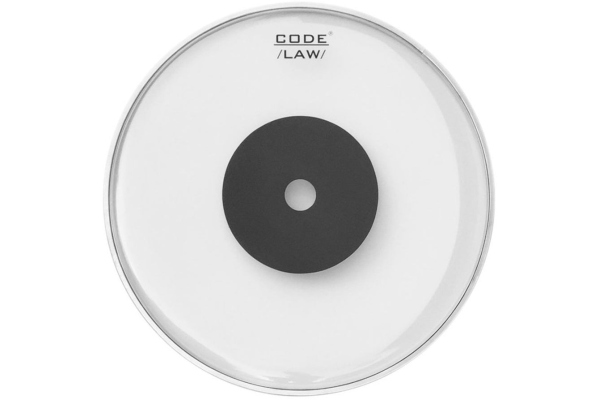 Code LAW Clear 12
