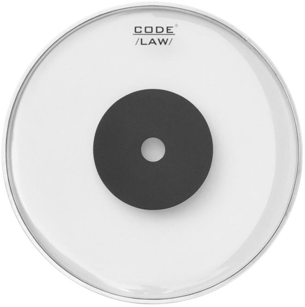 Code LAW Clear 12