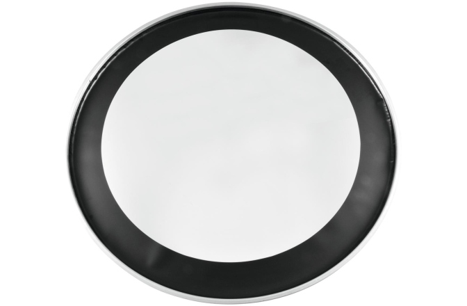 Faţă pentru tom Dimavery DH-10 Drumhead, power ring