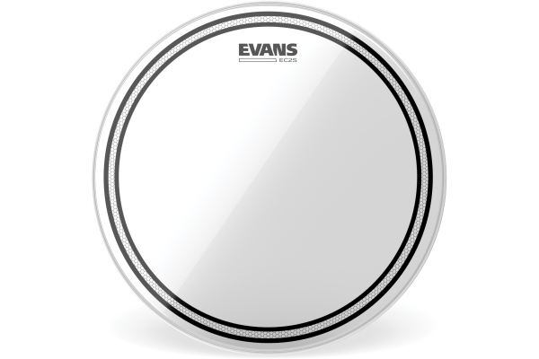 Evans EC2S/SST Clear 16