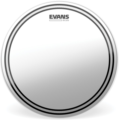 Evans EC2S/SST Frosted 16