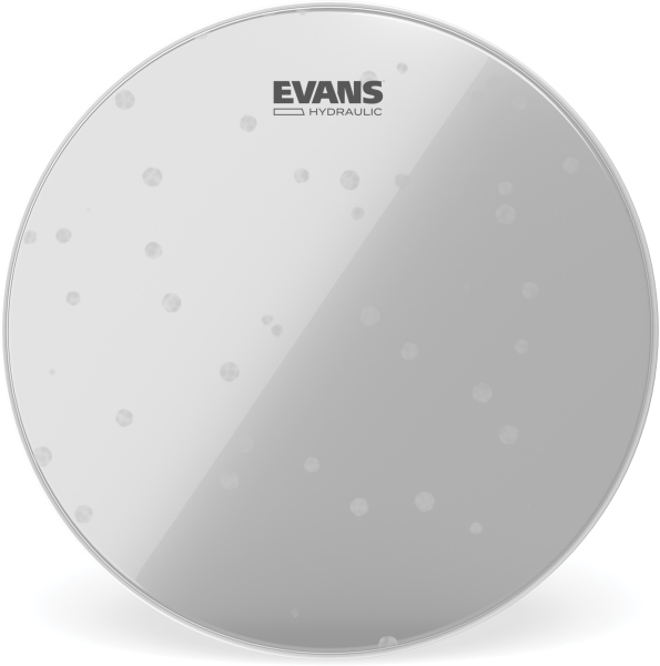Evans Hydraulic Glass 14