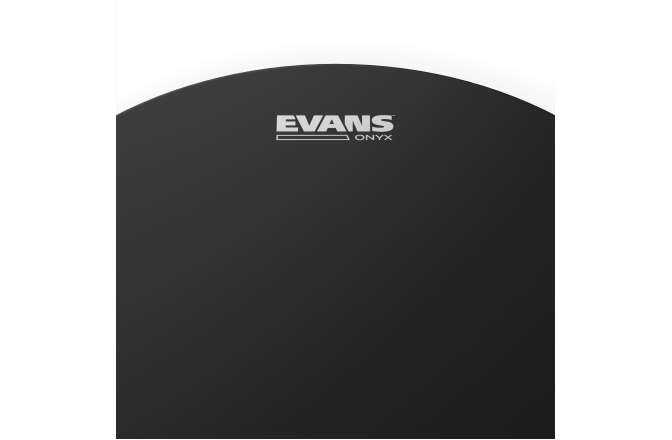 Faţă pentru tom Evans Onyx Drum Head 6 Inch