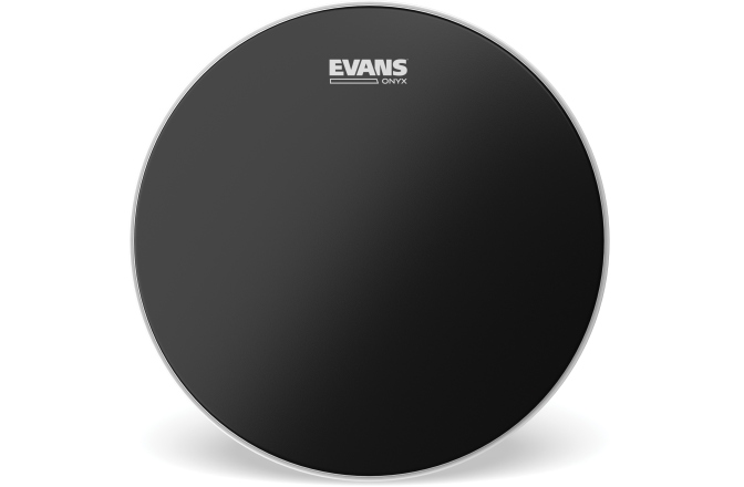 Faţă pentru tom Evans Onyx Drum Head 8 Inch