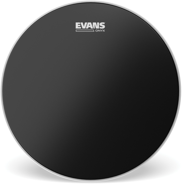 Evans Onyx Drum Head 8 Inch