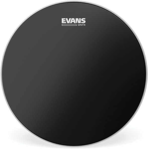 Evans Onyx Frosted 13