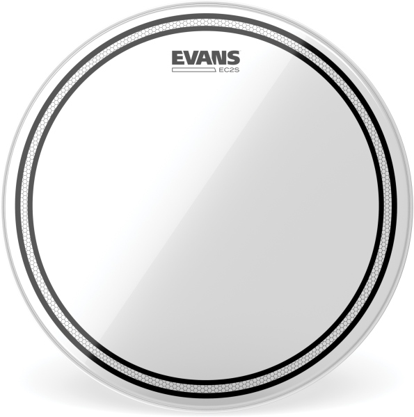 Evans EC2S/SST Clear 14