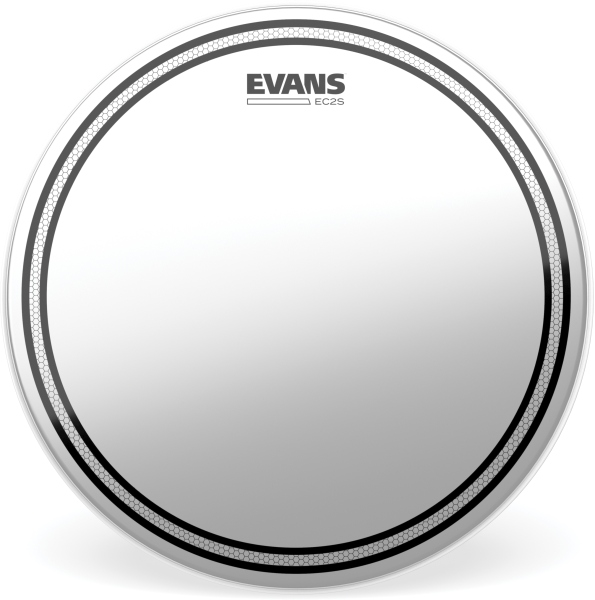 Evans EC2S/SST Frosted 13