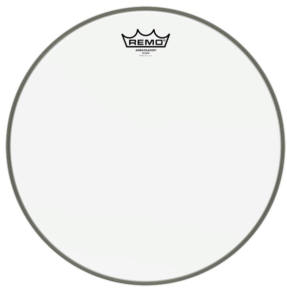 Remo Ambassador Clear 13