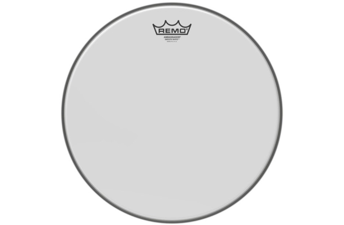 Faţă pentru tom Remo Ambassador Smooth White 8