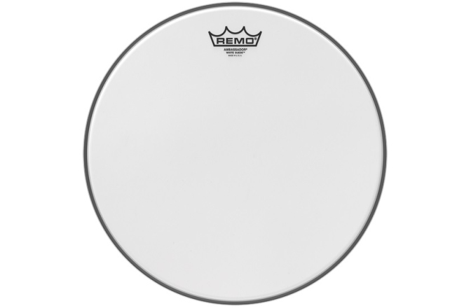 Faţă pentru tom Remo Ambassador White Suede 12