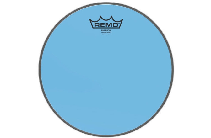 Faţă pentru tom Remo Colortone Emperor Blue 12