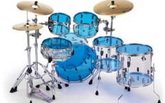 Faţă pentru tom Remo Colortone Emperor Blue 12