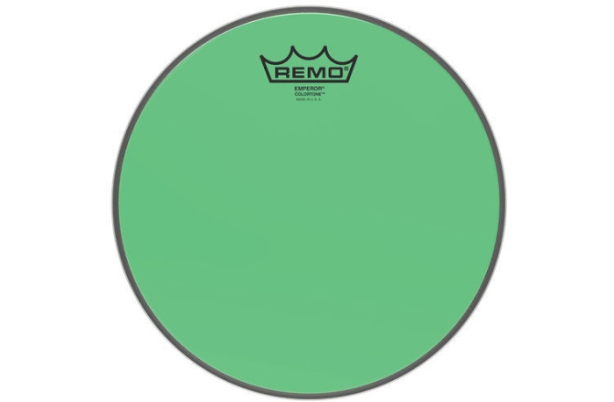 Faţă pentru tom Remo Colortone Emperor Green 14