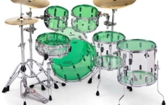 Faţă pentru tom Remo Colortone Emperor Green 14