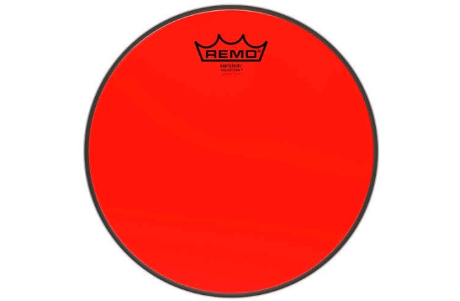 Faţă pentru tom Remo Colortone Emperor Red 10