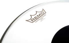 Faţă pentru tom Remo Controlled Sound Clear 14