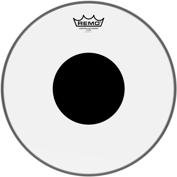 Remo Controlled Sound Clear 16