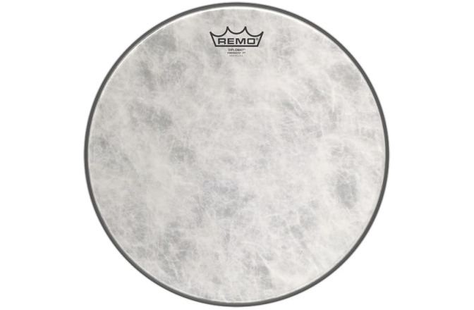 Faţă pentru tom Remo Diplomat Fiberskyn 3 12'' FD-0512-00
