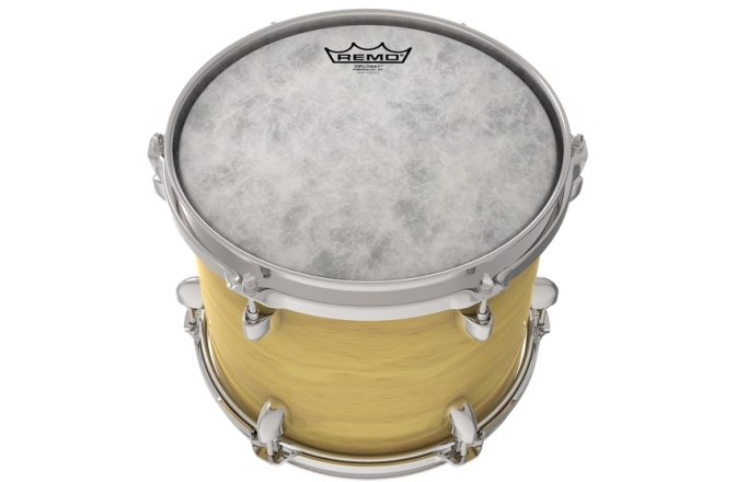 Faţă pentru tom Remo Diplomat Fiberskyn 3 13'' FD-0513-00