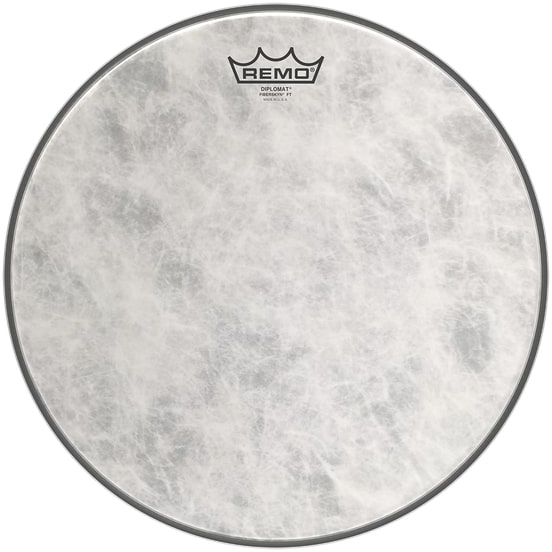 Remo Diplomat Fiberskyn 3 13